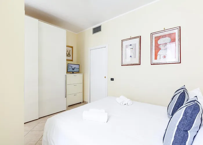 Hostly-volturno Apartment-center Of *